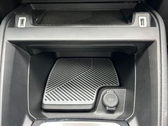 Citroen C4 1.2 Puretech Shine Plus Hatchback 5dr Petrol Eat8 Euro 6 (s/s) (