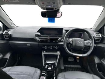 Citroen C4 1.2 Puretech Shine Plus Hatchback 5dr Petrol Eat8 Euro 6 (s/s) (