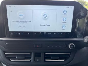 Ford E Transit Custom 320 65kwh Limited Panel Van 5dr Electric Auto L1 H1 (136 Ps)