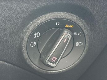 SEAT Leon 1.5 Tsi Evo Fr Sport Hatchback 5dr Petrol Dsg Euro 6 (s/s) (150 