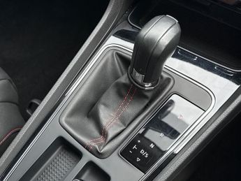 SEAT Leon 1.5 Tsi Evo Fr Sport Hatchback 5dr Petrol Dsg Euro 6 (s/s) (150 