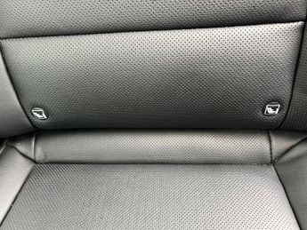 Kia Soul EV 64kwh Maxx Suv 5dr Electric Auto (201 Bhp)