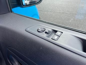 Vauxhall Vivaro Electric 3100 75kwh Prime Panel Van 6dr Electric Auto L1 H1 (7.4kw Charge