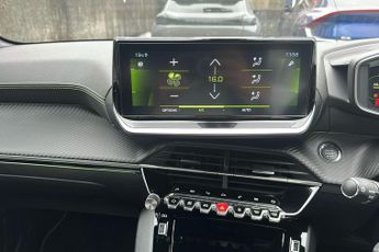 Peugeot 208 1.2 Puretech Gt Premium Hatchback 5dr Petrol Eat Euro 6 (s/s) (1
