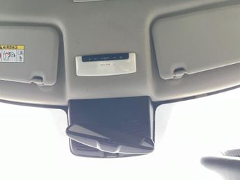 Nissan Leaf 39kwh Tekna Hatchback 5dr Electric Auto (150 Ps)