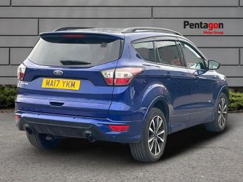 Ford Kuga 2.0 Tdci St Line Suv 5dr Diesel Powershift Awd Euro 6 (s/s) (180