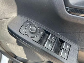 Ford Kuga 2.5h Duratec St Line X Edition Suv 5dr Petrol Hybrid CVT Euro 6 