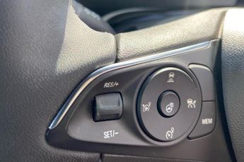 Vauxhall Mokka Electric 50kwh Ultimate Suv 5dr Electric Auto (136 Ps)
