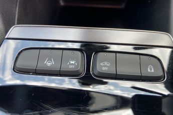 Vauxhall Mokka Electric 50kwh Ultimate Suv 5dr Electric Auto (136 Ps)