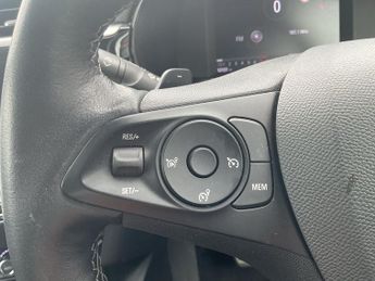 Vauxhall Corsa 1.2 Turbo Ultimate Hatchback 5dr Petrol Auto Euro 6 (s/s) (130 P