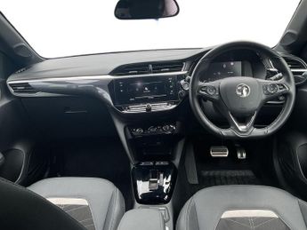 Vauxhall Corsa 1.2 Turbo Ultimate Hatchback 5dr Petrol Auto Euro 6 (s/s) (130 P