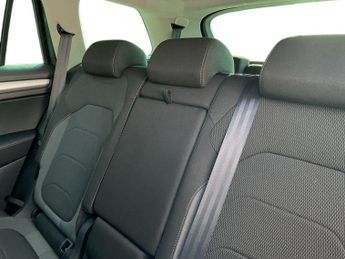 Skoda Kodiaq 1.5 Tsi Act Se Suv 5dr Petrol Dsg Euro 6 (s/s) (7 Seat) (150 Ps)