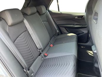 Cupra Born E Boost 59kwh V2 Hatchback 5dr Electric Auto (230 Ps)