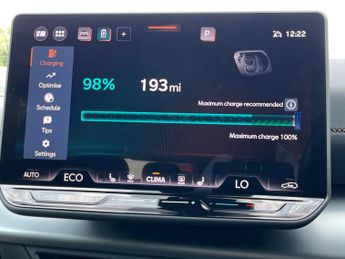 Cupra Born E Boost 59kwh V2 Hatchback 5dr Electric Auto (230 Ps)