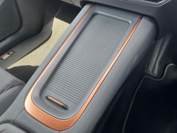 Cupra Born E Boost 59kwh V2 Hatchback 5dr Electric Auto (230 Ps)