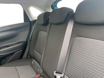 Hyundai I20 1.0 T Gdi Mhev Premium Hatchback 5dr Petrol Hybrid Dct Euro 6 (s