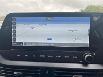 Hyundai I20 1.0 T Gdi Mhev Premium Hatchback 5dr Petrol Hybrid Dct Euro 6 (s