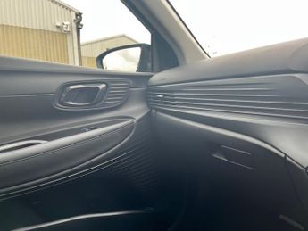 Hyundai I20 1.0 T Gdi Mhev Premium Hatchback 5dr Petrol Hybrid Dct Euro 6 (s