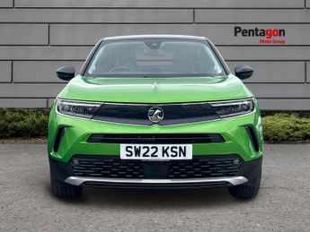 Vauxhall Mokka 1.2 Turbo Elite Edition Suv 5dr Petrol Auto Euro 6 (s/s) (130 Ps