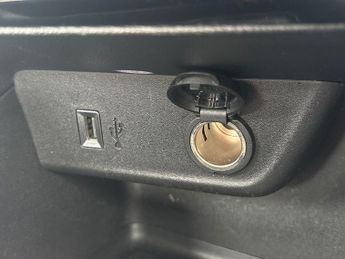 Vauxhall Mokka 1.2 Turbo Elite Edition Suv 5dr Petrol Auto Euro 6 (s/s) (130 Ps