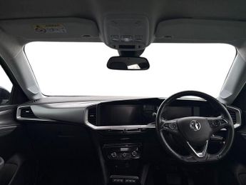 Vauxhall Mokka 1.2 Turbo Elite Edition Suv 5dr Petrol Auto Euro 6 (s/s) (130 Ps