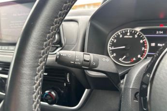 Nissan Qashqai 1.3 Dig T Mhev Acenta Premium Suv 5dr Petrol Hybrid Xtron Euro 6