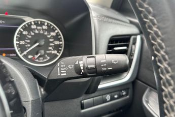 Nissan Qashqai 1.3 Dig T Mhev Acenta Premium Suv 5dr Petrol Hybrid Xtron Euro 6