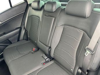 Kia Sportage 1.6 T Gdi Mhev 3 Suv 5dr Petrol Hybrid Dct Euro 6 (s/s) (157 Bhp