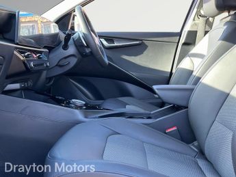 Kia Niro Hybrid 1.6 Hybrid 3 Suv 5dr Petrol Dct Euro 6 (s/s) (127 Bhp)