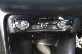 Vauxhall Corsa Electric 50kwh Sri Nav Premium Hatchback 5dr Electric Auto (7.4kw Charger