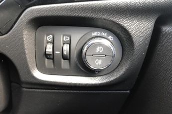 Vauxhall Corsa Electric 50kwh Sri Nav Premium Hatchback 5dr Electric Auto (7.4kw Charger