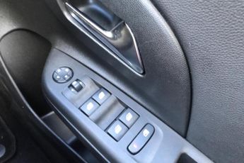 Vauxhall Corsa Electric 50kwh Sri Nav Premium Hatchback 5dr Electric Auto (7.4kw Charger