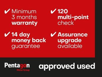 Ford Focus 1.0t Ecoboost Titanium Hatchback 5dr Petrol Auto Euro 6 (s/s) (1