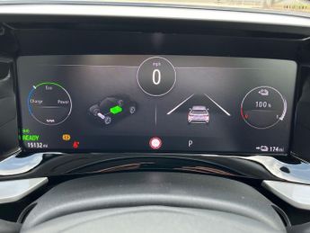 Vauxhall Mokka Electric 50kwh Elite Premium Suv 5dr Electric Auto (136 Ps)