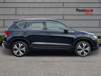SEAT Ateca 1.5 Tsi Evo Se Technology Suv 5dr Petrol Dsg Euro 6 (s/s) (150 P