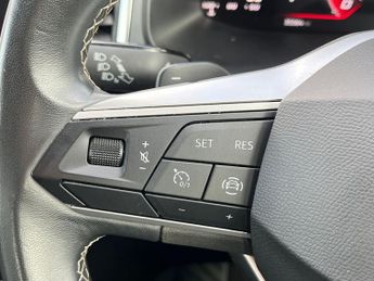 SEAT Ateca 1.5 Tsi Evo Se Technology Suv 5dr Petrol Dsg Euro 6 (s/s) (150 P