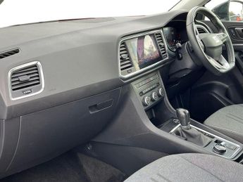 SEAT Ateca 1.5 Tsi Evo Se Technology Suv 5dr Petrol Dsg Euro 6 (s/s) (150 P