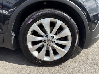 Vauxhall Mokka 1.4i Turbo Se Suv 5dr Petrol Auto 2wd Euro 6 (140 Ps)