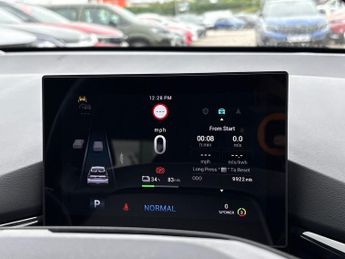MG Mg4 64kwh Trophy Long Range Hatchback 5dr Electric Auto (203 Ps)