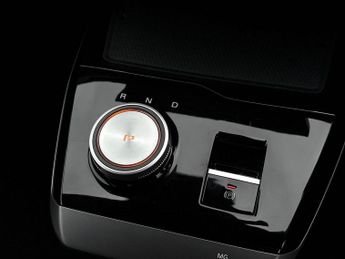 MG Mg4 64kwh Trophy Long Range Hatchback 5dr Electric Auto (203 Ps)