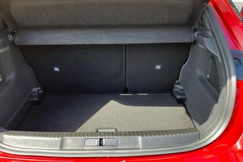 Vauxhall Mokka 1.2 Turbo Ultimate Suv 5dr Petrol Auto Euro 6 (s/s) (130 Ps)