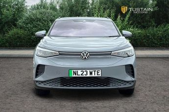Volkswagen ID4 Pure 52kwh Life Suv 5dr Electric Auto (148 Ps)