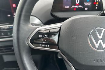 Volkswagen ID4 Pure 52kwh Life Suv 5dr Electric Auto (148 Ps)