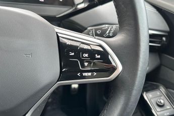 Volkswagen ID4 Pure 52kwh Life Suv 5dr Electric Auto (148 Ps)