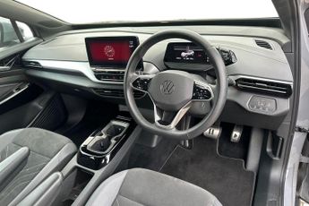 Volkswagen ID4 Pure 52kwh Life Suv 5dr Electric Auto (148 Ps)