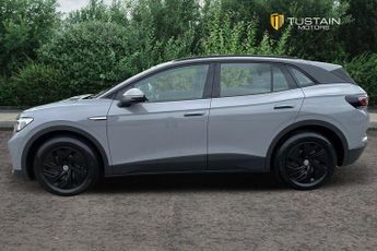 Volkswagen ID4 Pure 52kwh Life Suv 5dr Electric Auto (148 Ps)
