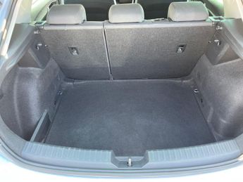 SEAT Leon 1.0 Etsi Mhev Se Hatchback 5dr Petrol Hybrid Dsg Euro 6 (s/s) (1