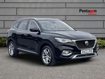 MG HS 1.5 T Gdi Exclusive Suv 5dr Petrol Manual Euro 6 (s/s) (162 Ps)