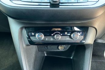 Vauxhall Corsa 1.2 Turbo Ultimate Hatchback 5dr Petrol Auto Euro 6 (s/s) (130 P