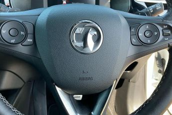 Vauxhall Corsa 1.2 Turbo Ultimate Hatchback 5dr Petrol Auto Euro 6 (s/s) (130 P